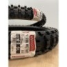 WAYGOM Rear Mixt tyre, W598, 100/90-19