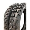 WAYGOM Rear Mixt tyre, W598, 110/100-18