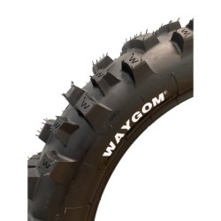 WAYGOM Enduro tyre, W002, 90/100-21