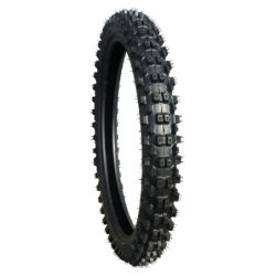 WAYGOM Front Hard tyre, W003, 80/100-21