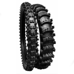 WAYGOM Front Sand tyre, W006, 80/100-21