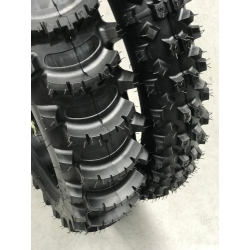 WAYGOM Front Sand tyre, W006, 80/100-21