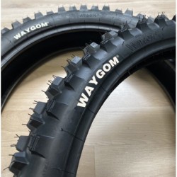 WAYGOM Front Extrem Enduro tyre, W008, 90/90-21