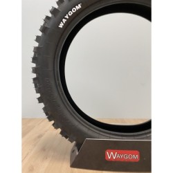 WAYGOM Rear Extrem Enduro tyre, W009, 140/80-18