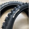 WAYGOM Rear Extrem Enduro tyre, W009, 140/80-18