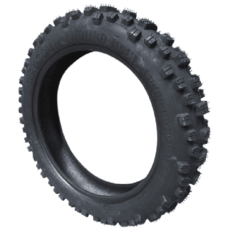 WAYGOM Enduro Race tyre, 90/90-21