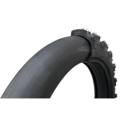 WAYGOM Pack pneus mousses Enduro (140/80-18 + 90/90-21)