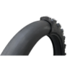 WAYGOM Pack pneus mousses Enduro (140/80-18 + 90/90-21)