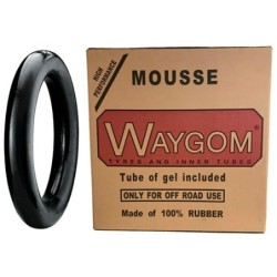 WAYGOM Pneu mousse Motocross 80/100-21