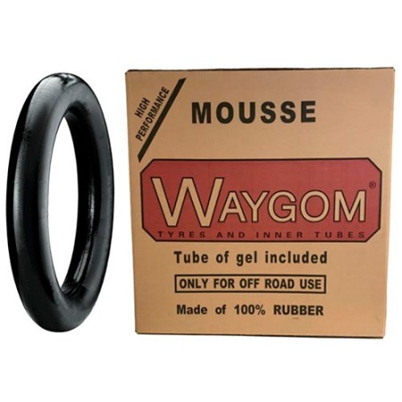 WAYGOM Pneu mousse Motocross 80/100-21
