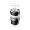 FILTRE CARB