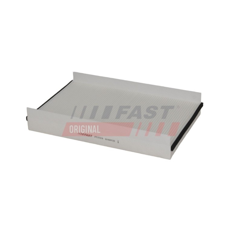 FILTRE HABITACLE