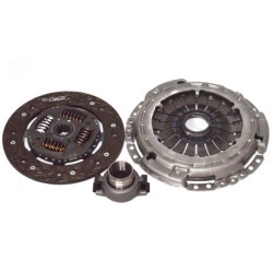 KIT EMBRAYAGE