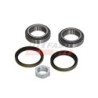 ROULEMENT DE ROUE AV KIT