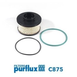 FILTRE A CARBURANT
