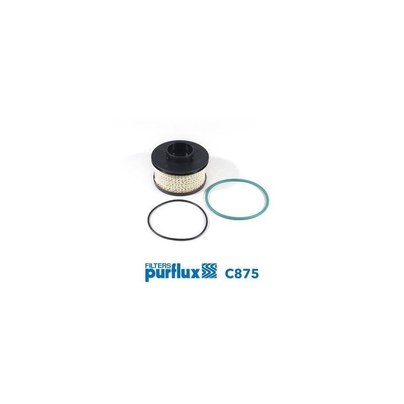 FILTRE A CARBURANT