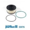 FILTRE A CARBURANT