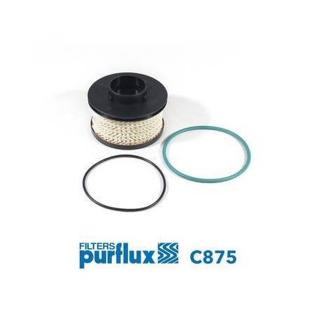 FILTRE A CARBURANT