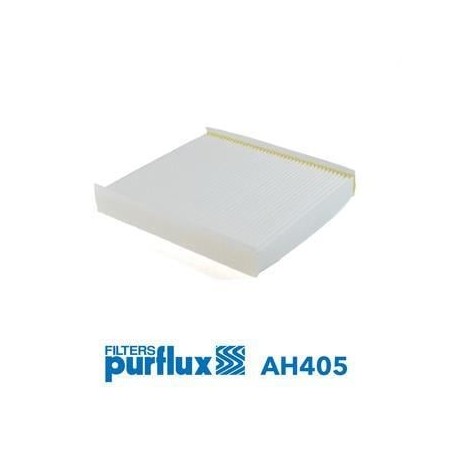 FILTRE HABITACLE