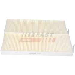 FILTRE HABITACLE