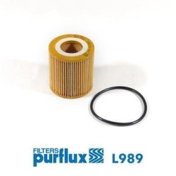 FILTRE A HUILE