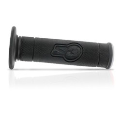 GRIPS 6 DAYS DUALCOMPOUND BLACK-GREY