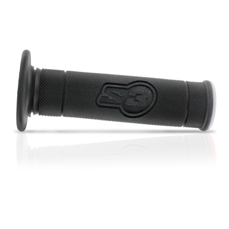 GRIPS 6 DAYS DUALCOMPOUND BLACK-GREY