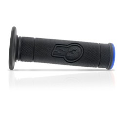 GRIPS 6 DAYS DUALCOMPOUND BLACK-BLUE