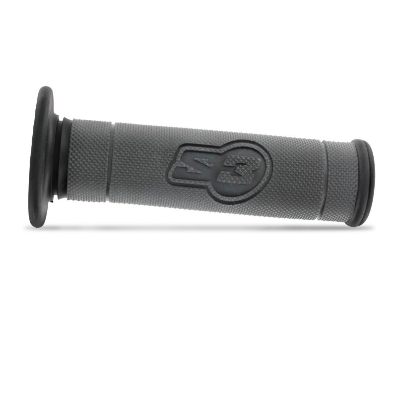 GRIPS 6 DAYS DUALCOMPOUND CARBON-BLACK
