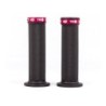 S3 GRIPS TRIFIX ALU BLACK-RED