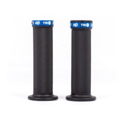 S3 GRIPS TRIFIX ALU BLACK-BLUE