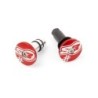 S3 ENDS 5 D.12MM BETA RED