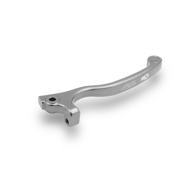LEVER BRAKE S3 AJP SILVER