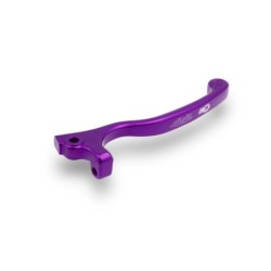 LEVER BRAKE S3 AJP PURPLE