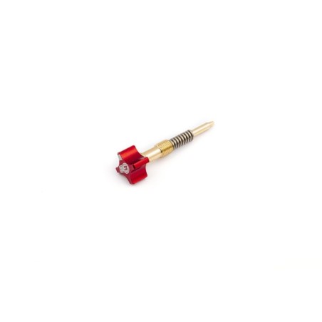 KEHIN CARB. S3 IDLE ADJUSTER RED
