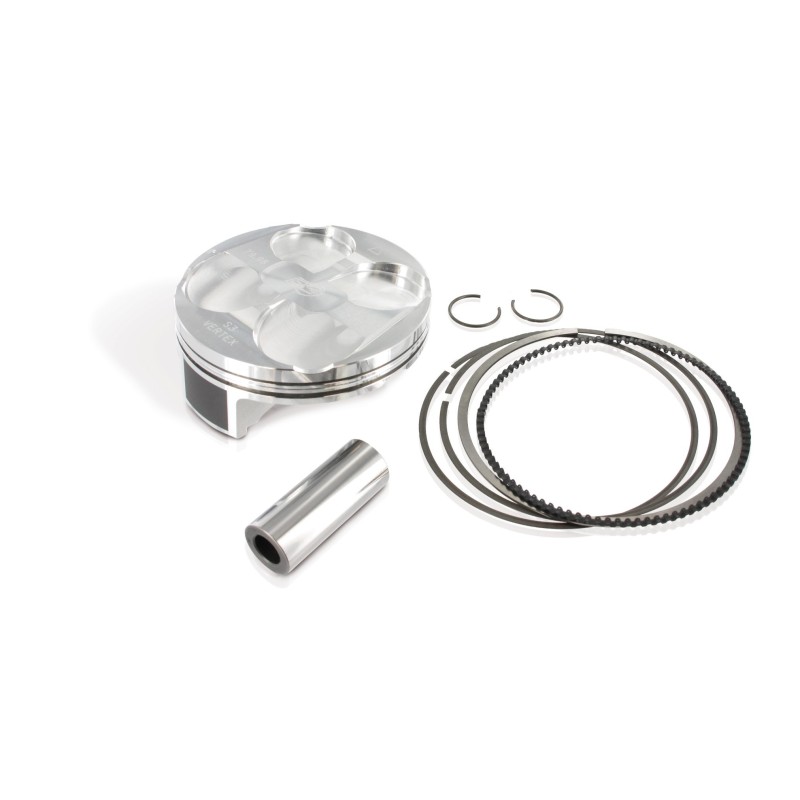 PISTON RACING 4RT ( COMPLET) 80MM