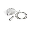 PISTON RACING 4RT ( COMPLET) 80MM
