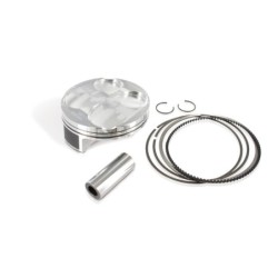 PISTON RACING 4RT ( COMPLET) 81,5MM