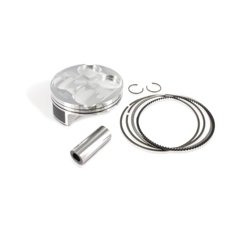 PISTON RACING 4RT ( COMPLET) 81,5MM