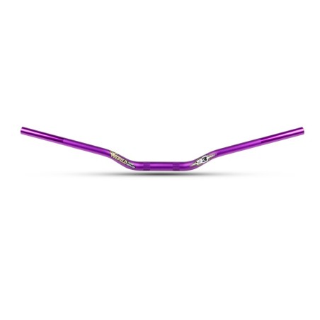 HANDLEBAR WORLD TEAM TRIAL S3 PURPLE