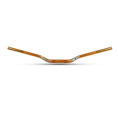 HANDLEBAR WORLD TEAM TRIAL S3 ORANGE