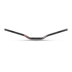 HANDLEBAR BUFFFALO TRIAL S3 BLACK