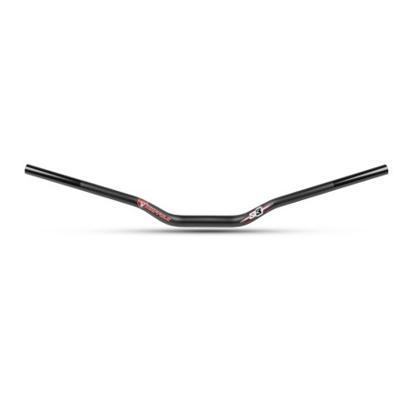HANDLEBAR BUFFFALO TRIAL S3 BLACK