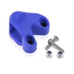 A-STYLE CHAIN TENSOR BLUE