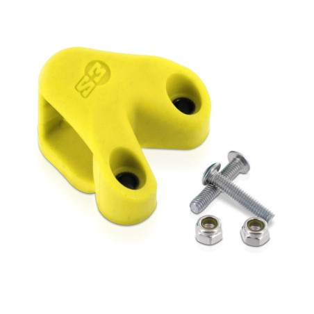 A-STYLE CHAIN TENSOR YELLOW