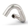 EXHAUST PIPE TITANIUM GASGAS 2002-2025