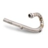 EXHAUST TITANIUM MONTESA 4RT 2004-2008
