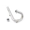 EXHAUST PIPE TITANIUM MONTESA 300 RR
