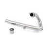 EXHAUST PIPE TITANIUM MONTESA 300 RR