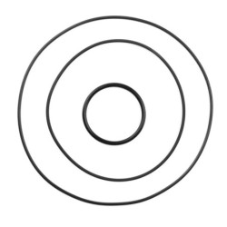 O-RING STAR HEAD GG TRIAL 125